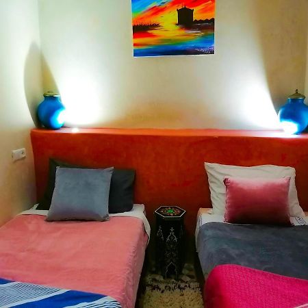 Sami Villa Essaouira Exteriör bild