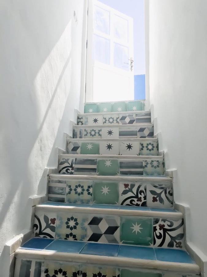 Sami Villa Essaouira Exteriör bild