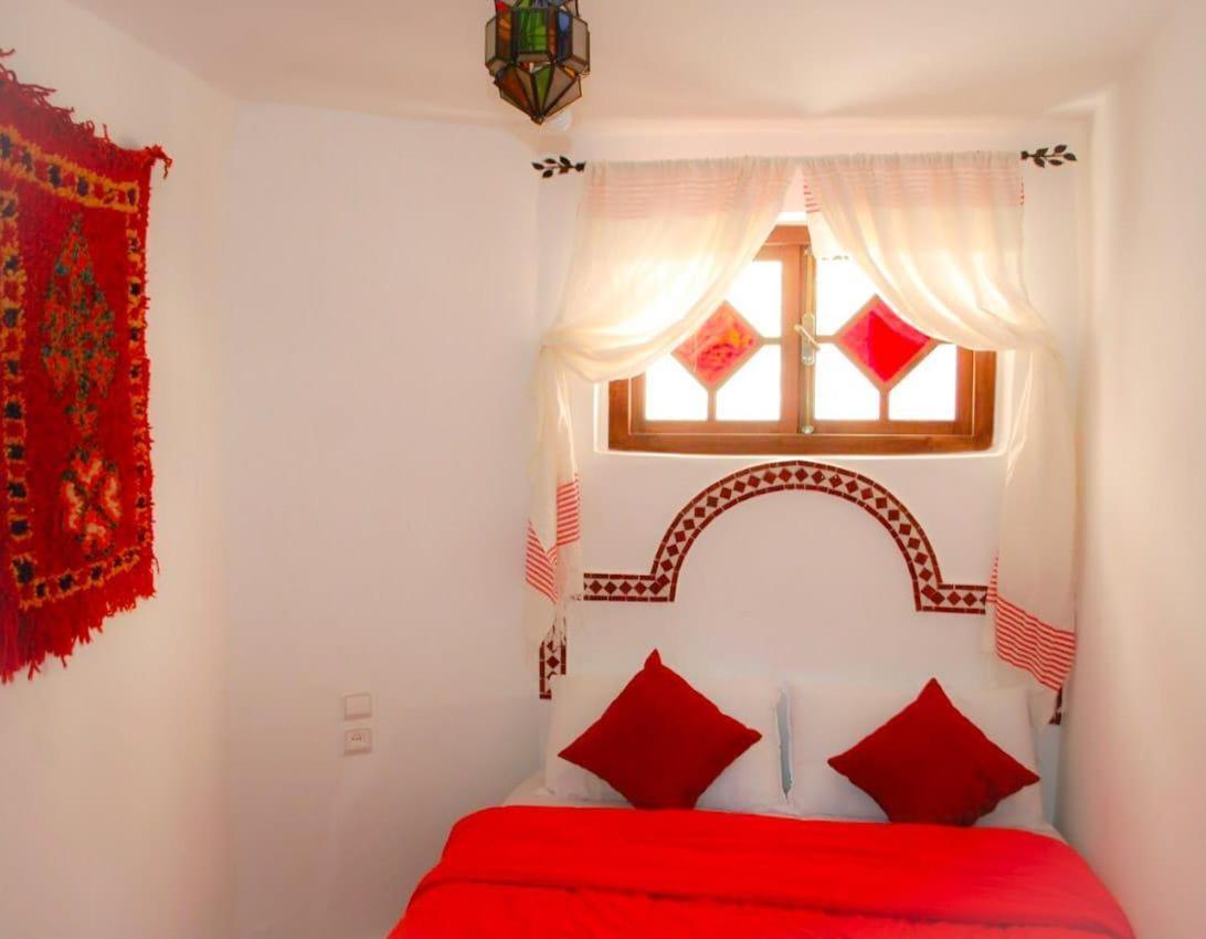 Sami Villa Essaouira Exteriör bild