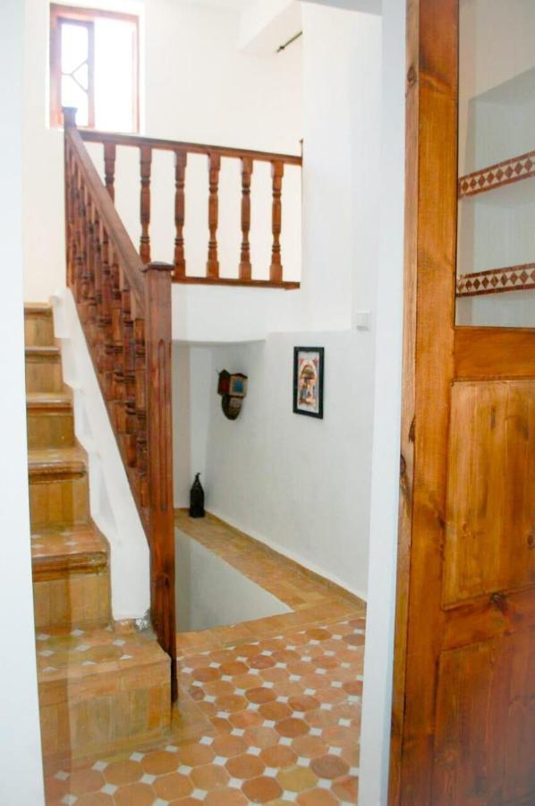 Sami Villa Essaouira Exteriör bild