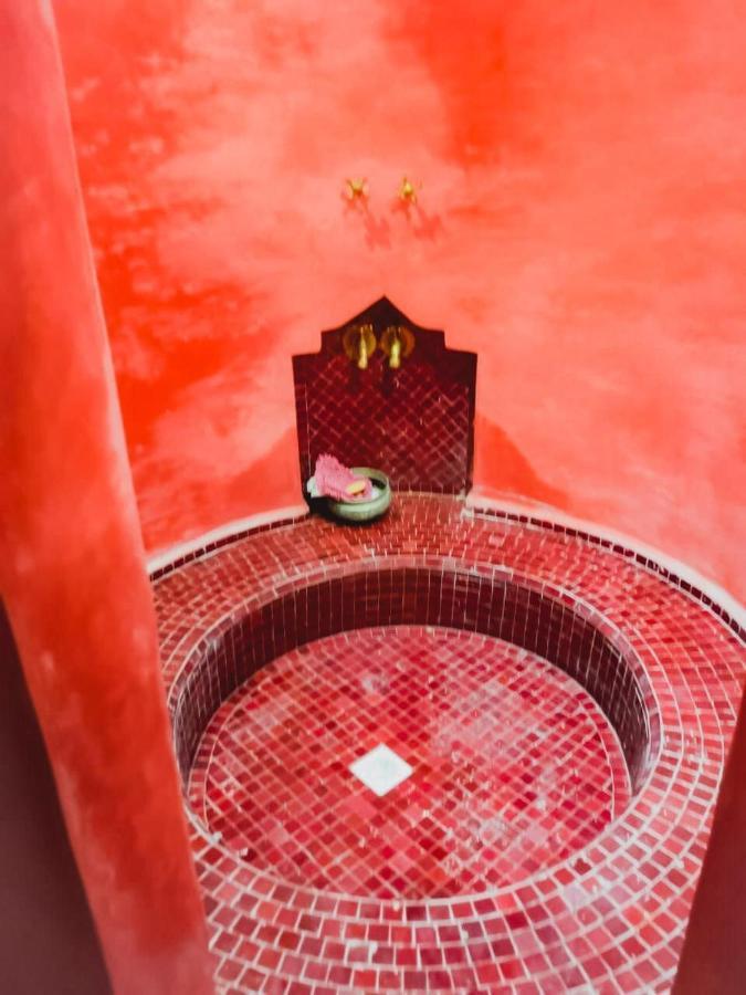 Sami Villa Essaouira Exteriör bild