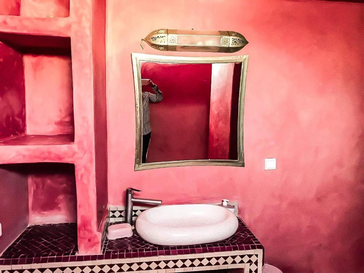 Sami Villa Essaouira Exteriör bild