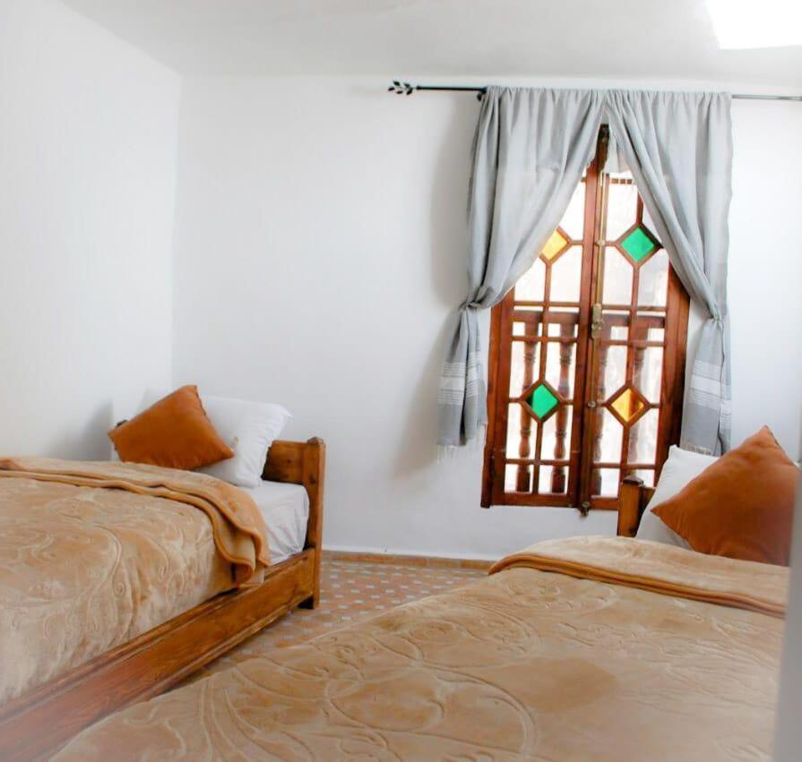Sami Villa Essaouira Exteriör bild