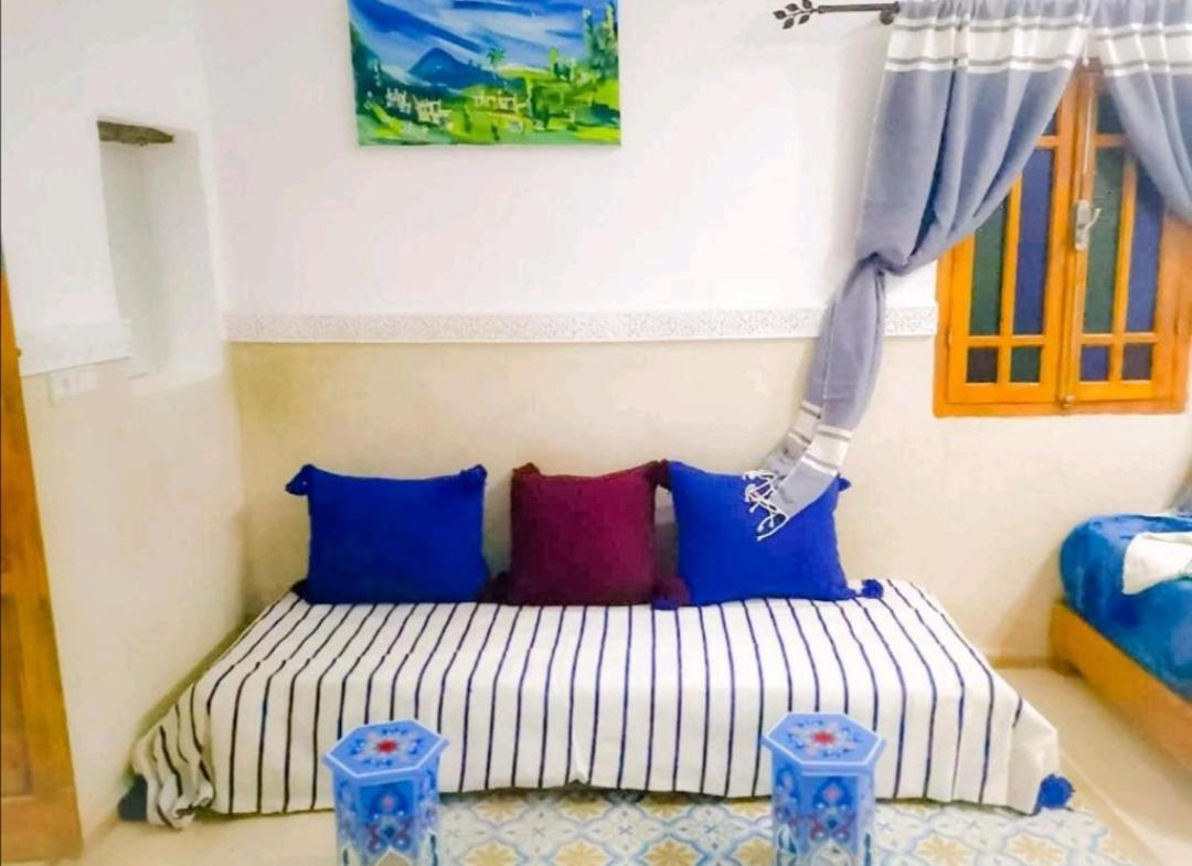 Sami Villa Essaouira Exteriör bild