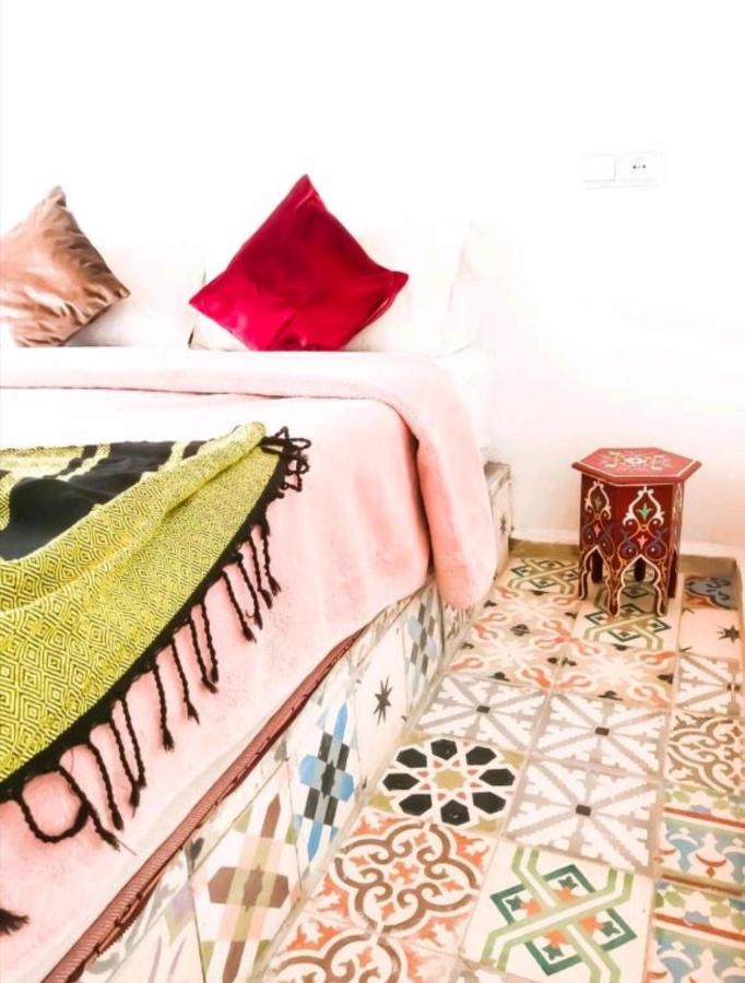 Sami Villa Essaouira Exteriör bild