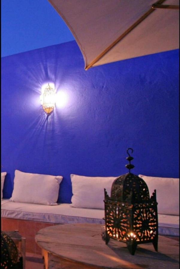 Sami Villa Essaouira Exteriör bild