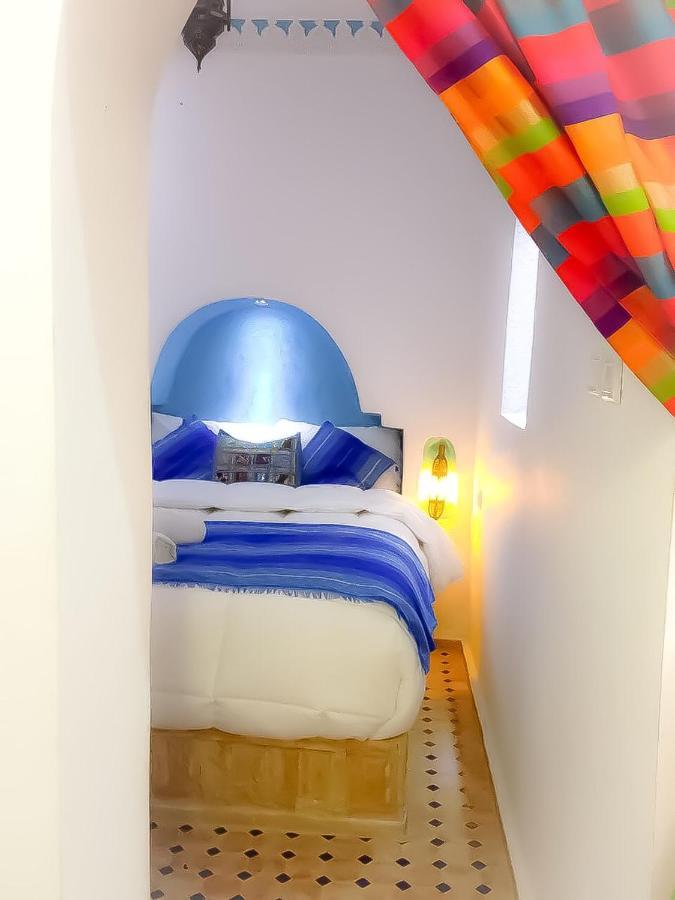 Sami Villa Essaouira Exteriör bild
